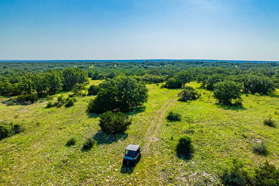 Menard County Twin Oaks Ranch S of Menard Texas Ranches For Sale